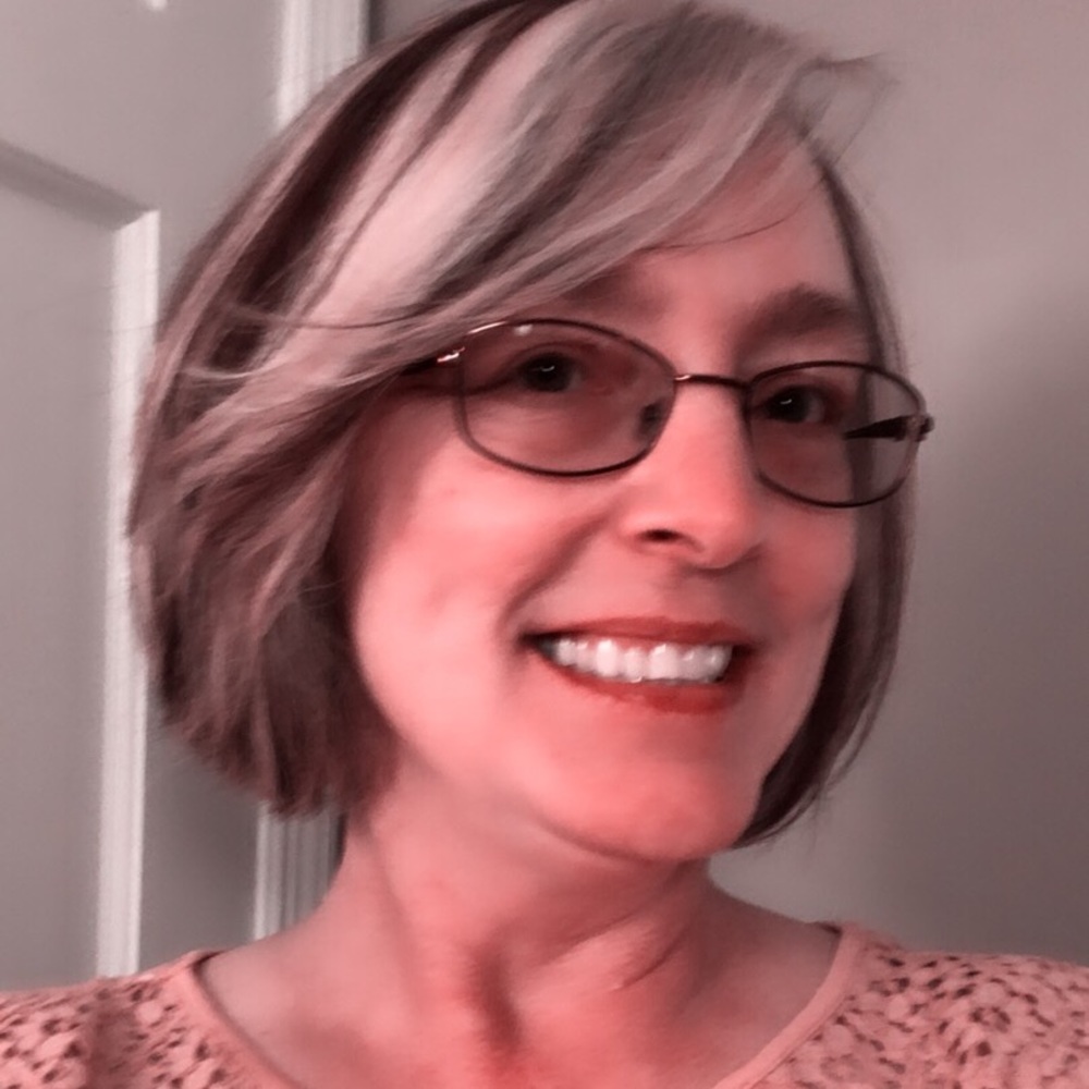 Meet your Posher, Peggy